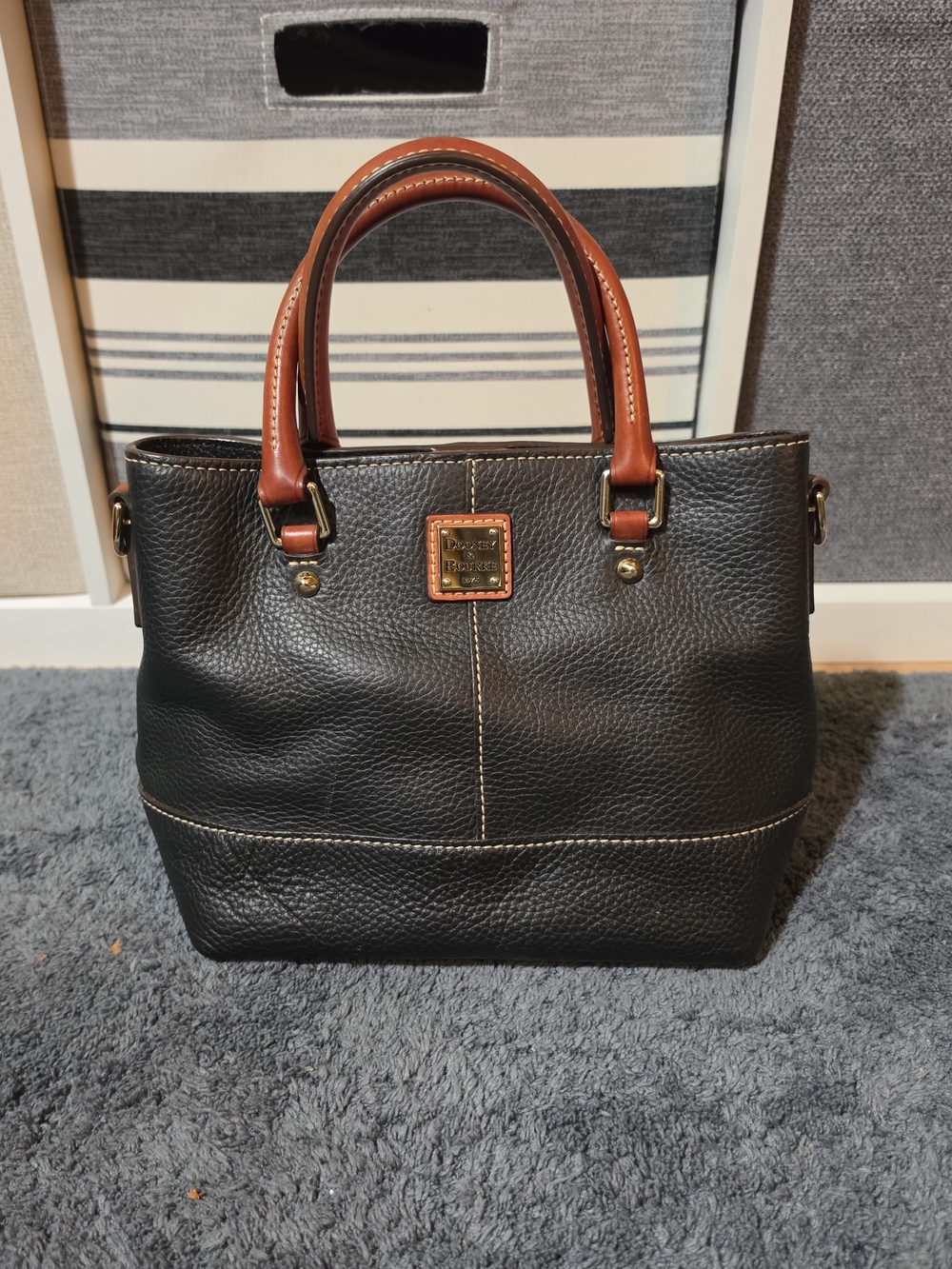 Dooney & Bourke Small Chelsea Shopper